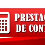 Prestação de Contas: Novembro de 2020