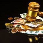 <center>CONSELHO DA JUSTIÇA FEDERAL LIBERA R$ 1,6 BILHÃO EM RPVS