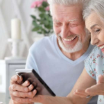 <center>PROVA DE VIDA DIGITAL ESTÁ DISPONÍVEL PARA TODOS OS APOSENTADOS, PENSIONISTAS E ANISTIADOS DA ADMINISTRAÇÃO PÚBLICA