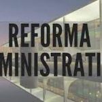 <center>PEC DA REFORMA ADMINISTRATIVA SEGUE NA PAUTA DA CCJ