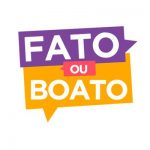 <center>É FALSO VÍDEO QUE MOSTRA DIVERGÊNCIA ENTRE URNA ELETRÔNICA E BOLETIM DE URNA