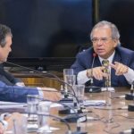 EQUIPE DA ECONOMIA ESTUDA RETIRAR DO IR DEDUÇÃO DE GASTO COM SAÚDE E ENSINO