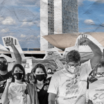 <center>Audiência Pública sobre a Portaria 983/2020: sexta-feira (24/09), às 9 horas