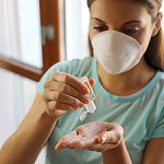 <center>CANDIDATA QUE PERDEU ETAPA POR ESTAR COM COVID-19 NÃO SERÁ DESCLASSIFICADA