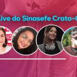 <center>As perdas do serviço público com a PEC 32/2020: 28/10, 19h