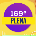 <center>169ª Plenária Nacional do SINASEFE será realizada em 6 de novembro