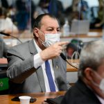 <center>AZIZ DIZ NÃO CRER QUE CCJ VOTE PEC DOS PRECATÓRIOS NA SEMANA QUE VEM