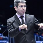 <center>RANDOLFE RODRIGUES: A PEC DO CALOTE É INACEITÁVEL!