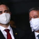 REFORMA ADMINISTRATIVA PODE SER VOTADA NESTE MANDATO OU NO PRÓXIMO, DIZ LIRA