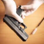 CONCEDIDO PORTE DE ARMA DE FOGO A SERVIDOR QUE COMPROVOU EXERCÍCIO DE ATIVIDADE PROFISSIONAL PERIGOSA