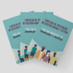 TST LANÇA CARTILHA SOBRE PREVENÇÃO AO ASSÉDIO SEXUAL E MORAL NO AMBIENTE DE TRABALHO