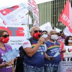 CONTRA PEC 32, EDUCADORES DAS 3 ESFERAS RESSALTAM LUTA EM DEFESA DO SERVIÇO PÚBLICO