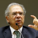PAULO GUEDES QUER REDUZIR APOSENTADORIA DE R$ 30 MIL PARA R$ 5 MIL