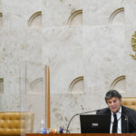 1ª TURMA DO STF MANTÉM DECISÃO QUE NEGOU DIREITO DE APOSENTADORIA ESPECIAL PARA JUÍZES