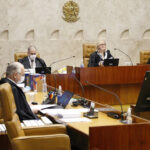 JULGAMENTO DA REVISÃO DA VIDA TODA DO INSS DEVE SER RETOMADO NO STF