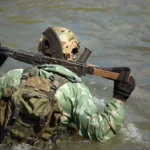 UNIÃO DEVERÁ INDENIZAR EM R$ 500 MIL FAMILIARES DE SOLDADO AFOGADO EM TREINAMENTO