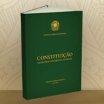 EDIÇÃO COMEMORATIVA DOS 34 ANOS DA CONSTITUIÇÃO FEDERAL ESTÁ DISPONÍVEL EM VERSÃO DIGITAL