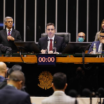 PACHECO AFIRMA QUE SENADO VAI VOTAR PEC QUE VIABILIZA PISO DA ENFERMAGEM AINDA NESTE ANO