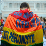 UM LGBTI+ É ASSASSINADO A CADA 34 HORAS NO PAÍS, APONTA RELATÓRIO