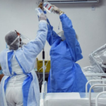 GOVERNO LULA PUBLICA PROJETO QUE LIBERA R$ 7,3 BI PARA CUSTEIO DO PISO DA ENFERMAGEM