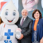 LULA TORNA ATENDIMENTO ODONTOLÓGICO OBRIGATÓRIO NO SUS