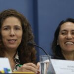 GOVERNO FEDERAL TEM DEMANDA PARA 8 MIL VAGAS NESTE ANO, DIZ ESTHER DWECK